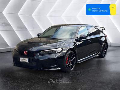 Honda Civic 2.0 Type R usata Gerenzano