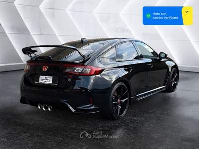 Honda Civic 2.0 Type R usata Gerenzano