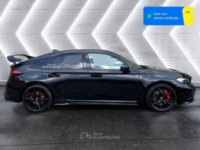 Honda Civic 2.0 Type R usata Gerenzano