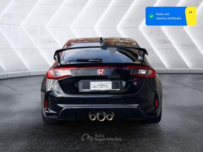 Honda Civic 2.0 Type R usata Gerenzano