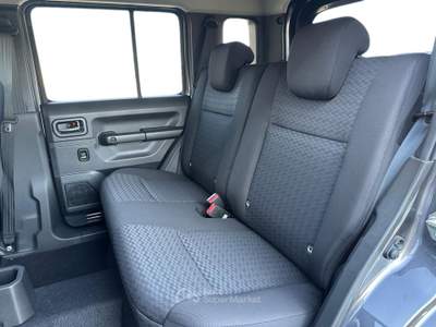 Suzuki Jimny JIMNY GLX 5 PORTE MANUALE usata Pistoia