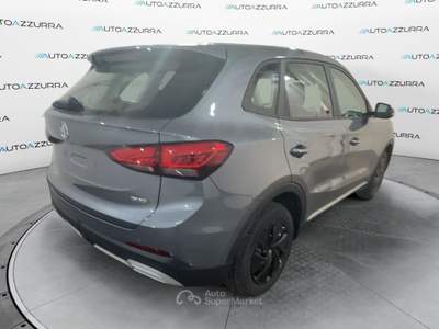 MG ZS ZS 1.5 Standard *PROMO AZZURRA* Grigio usata Suzzara