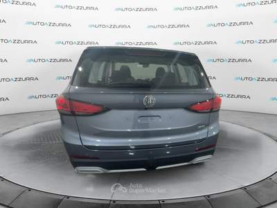 MG ZS ZS 1.5 Standard *PROMO AZZURRA* Grigio usata Suzzara