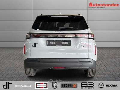 DR 5.0 DR5 1.5 MT COLLECTION BZ Grigio usata Torino