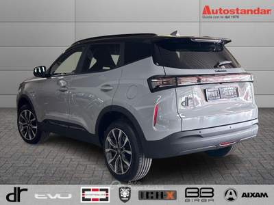 DR 5.0 DR5 1.5 MT COLLECTION BZ Grigio usata Torino