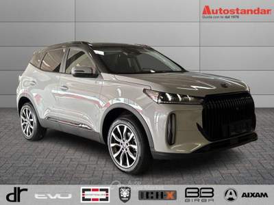 DR 5.0 DR5 1.5 MT COLLECTION BZ Grigio usata Torino