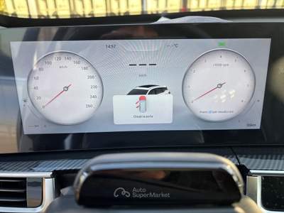 DR 6.0 DR 6 TGDI BZ Argento usata Torino