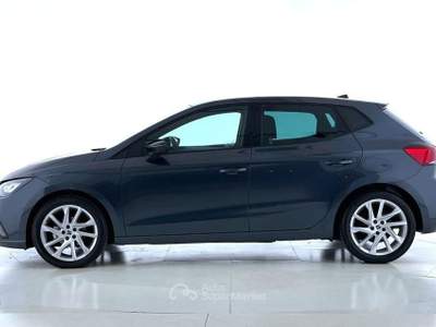 Seat Ibiza 1.0 EcoTSI 95cv FR Grigio usata Bastia Umbra