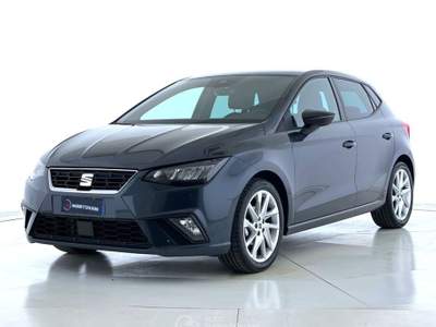 Seat Ibiza 1.0 EcoTSI 95cv FR Grigio usata Bastia Umbra