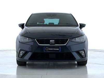 Seat Ibiza 1.0 EcoTSI 95cv FR Grigio usata Bastia Umbra