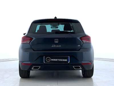 Seat Ibiza 1.0 EcoTSI 95cv FR Grigio usata Bastia Umbra