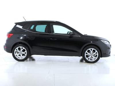 Seat Arona 1.0 Eco TSI 70kW FR Nero usata Bastia Umbra
