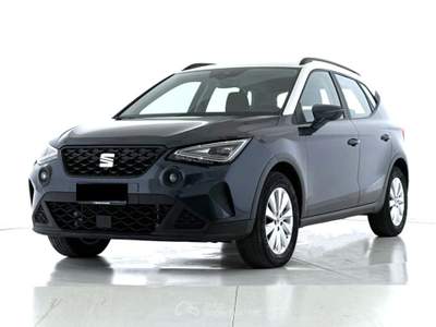 Seat Arona 1.0 Eco TSI 70kW FR Grigio usata Bastia Umbra