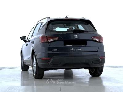 Seat Arona 1.0 Eco TSI 70kW FR Grigio usata Bastia Umbra