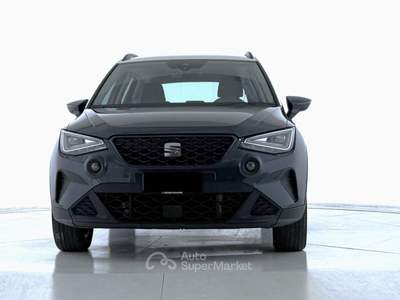 Seat Arona 1.0 Eco TSI 70kW FR Grigio usata Bastia Umbra