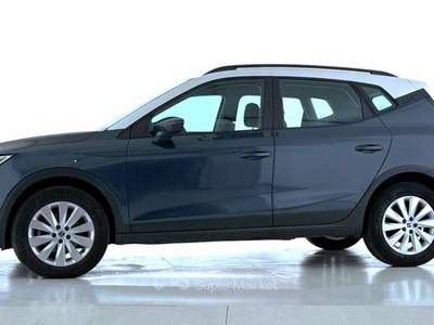 Seat Arona 1.0 Eco TSI 70kW FR Grigio usata Bastia Umbra