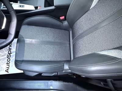 Peugeot 408 Allure Hybrid 145 e-DSC6 aut. Nero usata Spinea