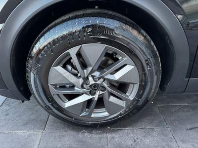 Peugeot 408 Allure Hybrid 145 e-DSC6 aut. Nero usata Spinea