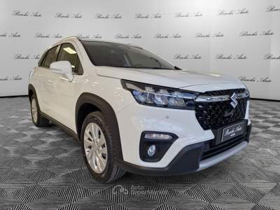 Suzuki S-Cross S-Cross 1.4h Top 2wd 129cv usata Faenza