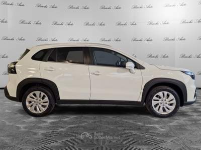 Suzuki S-Cross S-Cross 1.4h Top 2wd 129cv usata Faenza