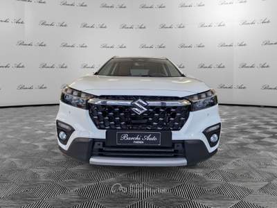 Suzuki S-Cross S-Cross 1.4h Top 2wd 129cv usata Faenza