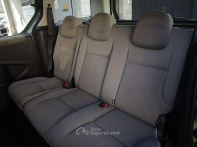 Peugeot Partner Peugeot Partner Tepee 1.6 hdi Premium 90cv Unicoproprietario Verde usata Torino