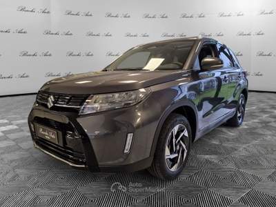 Suzuki Vitara Vitara 1.4h Cool+ 2wd 110cv usata Faenza