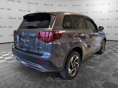 Suzuki Vitara Vitara 1.4h Cool+ 2wd 110cv usata Faenza