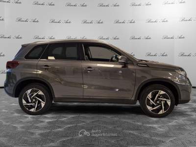 Suzuki Vitara Vitara 1.4h Cool+ 2wd 110cv usata Faenza