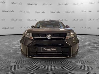 Suzuki Vitara Vitara 1.4h Cool+ 2wd 110cv usata Faenza