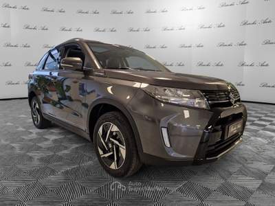 Suzuki Vitara Vitara 1.4h Cool+ 2wd 110cv usata Faenza