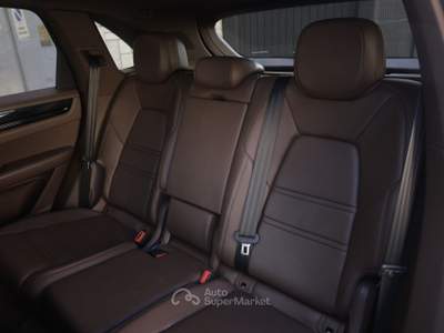 Porsche Cayenne 3.0 V6 Tetto Panoramico Cerchi 22 Unicoproprietario Bianco usata Torino