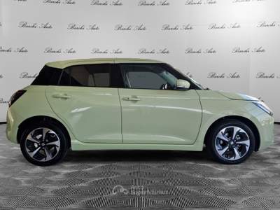 Suzuki Swift Swift 1.2h Waku 2wd Lilla usata Faenza