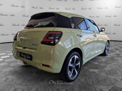 Suzuki Swift Swift 1.2h Waku 2wd Lilla usata Faenza