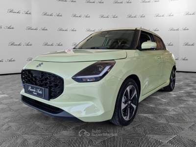 Suzuki Swift Swift 1.2h Waku 2wd Lilla usata Faenza