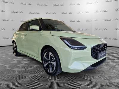 Suzuki Swift Swift 1.2h Waku 2wd Lilla usata Faenza