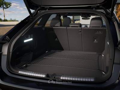 Audi A6 Avant 3.0 tdi mhev + S line edition quattro 299cv s-tronic Nero usata Cappella Maggiore