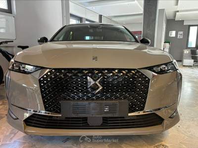 DS Automobiles DS 4 E-TENSE 225 Rivoli Grigio usata Alessandria
