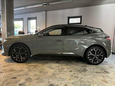 DS Automobiles DS 4 E-TENSE 225 Rivoli Grigio usata Alessandria