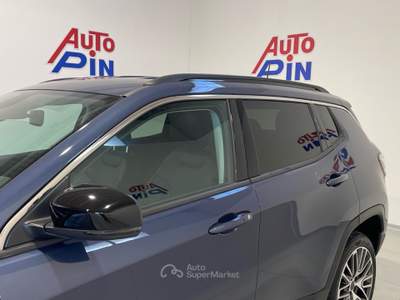 Jeep Compass Compass 1.6 Multijet II 2WD Limited usata Sava
