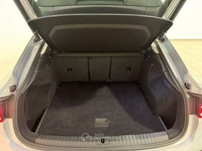 Audi Q3 40 TFSI quattro S tronic Business Plus Grigio usata Caresanablot