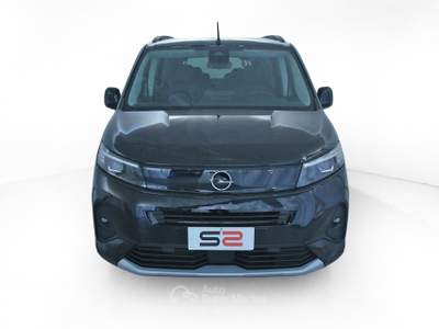 Opel Combo XL 1.5 BlueHDI S&S 130cv AT8 ELEGANCE PLUS 7 posti Nero usata Feltre