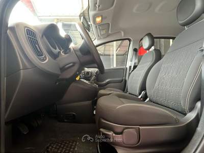 Fiat Panda 1.0 FireFly 70cv S&S Hybrid Grigio usata Pordenone
