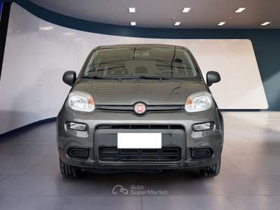 Fiat Panda 1.0 FireFly 70cv S&S Hybrid Grigio usata Pordenone