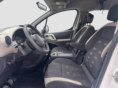 Citroen Berlingo Multispace 1.6 hdi Xtr Bianco usata Cappella Maggiore