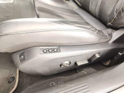Peugeot 508 Hybrid4 360 PSE e-EAT8 Grigio usata Massa