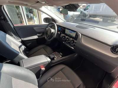 Mercedes-Benz GLA GLA 180 d Automatic Business Extra usata Pordenone