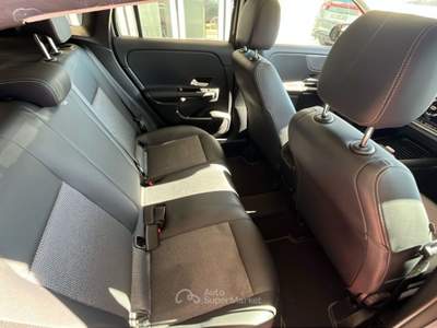 Mercedes-Benz GLA GLA 180 d Automatic Business Extra usata Pordenone