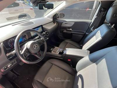 Mercedes-Benz GLA GLA 180 d Automatic Business Extra usata Pordenone