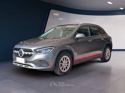 Mercedes-Benz GLA GLA 180 d Automatic Business Extra usata Pordenone